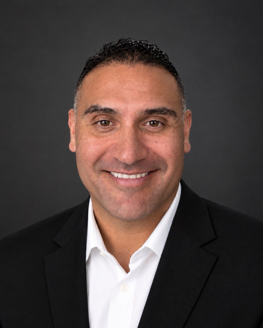Marc Vera, CFP&reg;, Executive Vice President, Wealth Advisor at TerraFirma Wealth Partners