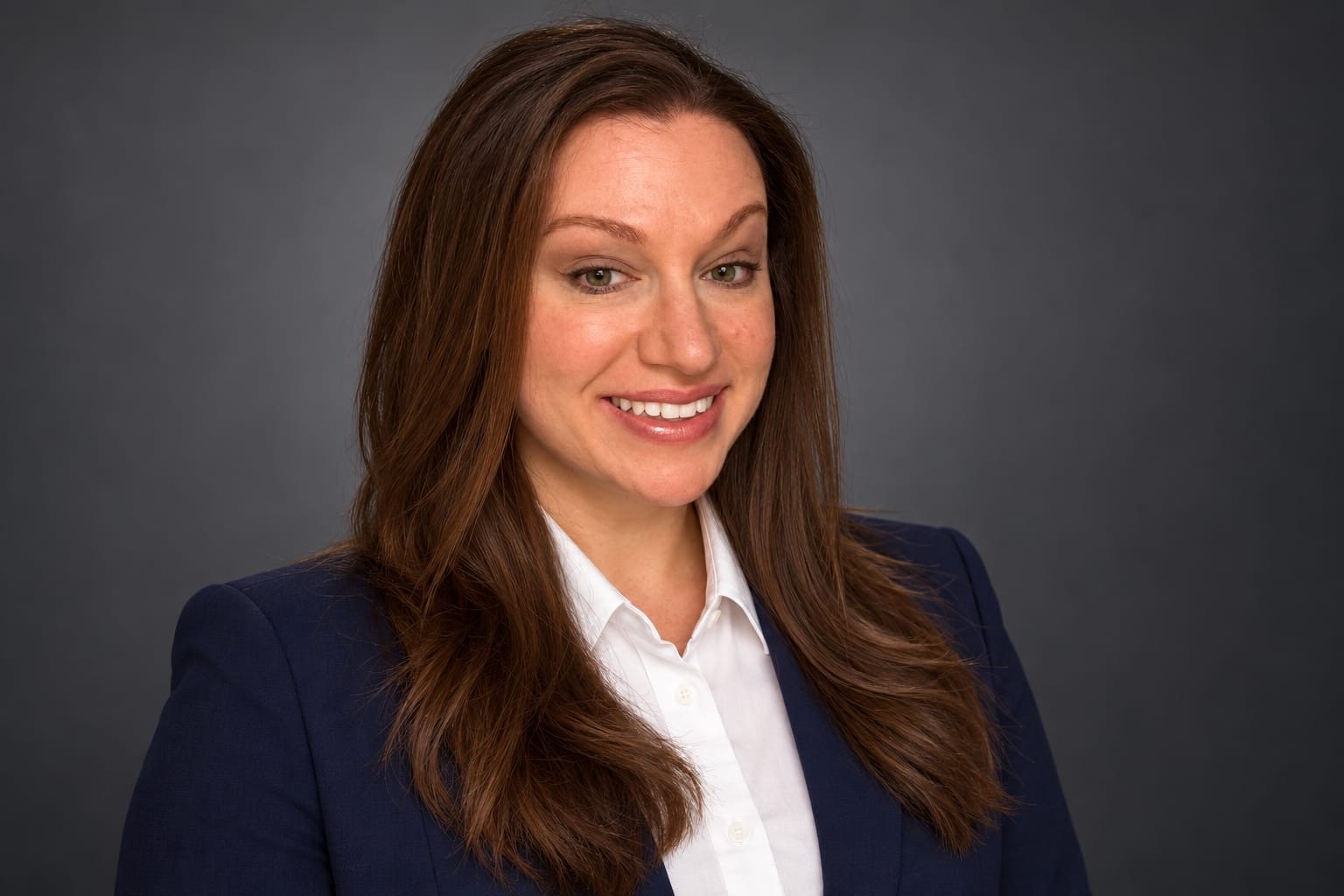 Margarita Adnani, Director of Client Services at TerraFirma Wealth Partners